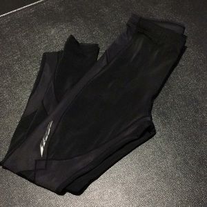 CWX stability compression pants size Medium